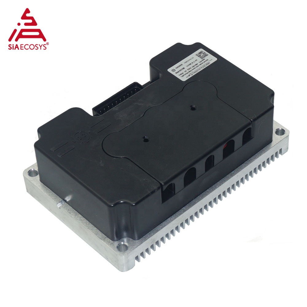 Programmable Bldc Motor Controller 96V - Premium kwaliteit Nd96680 Fardriver 5000W-6000W programmeerbare