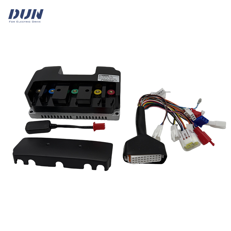 Sine Wave Controller 48V 72V 80A - Fardriver ND72260 48V-72V 80A BLDC Sinus