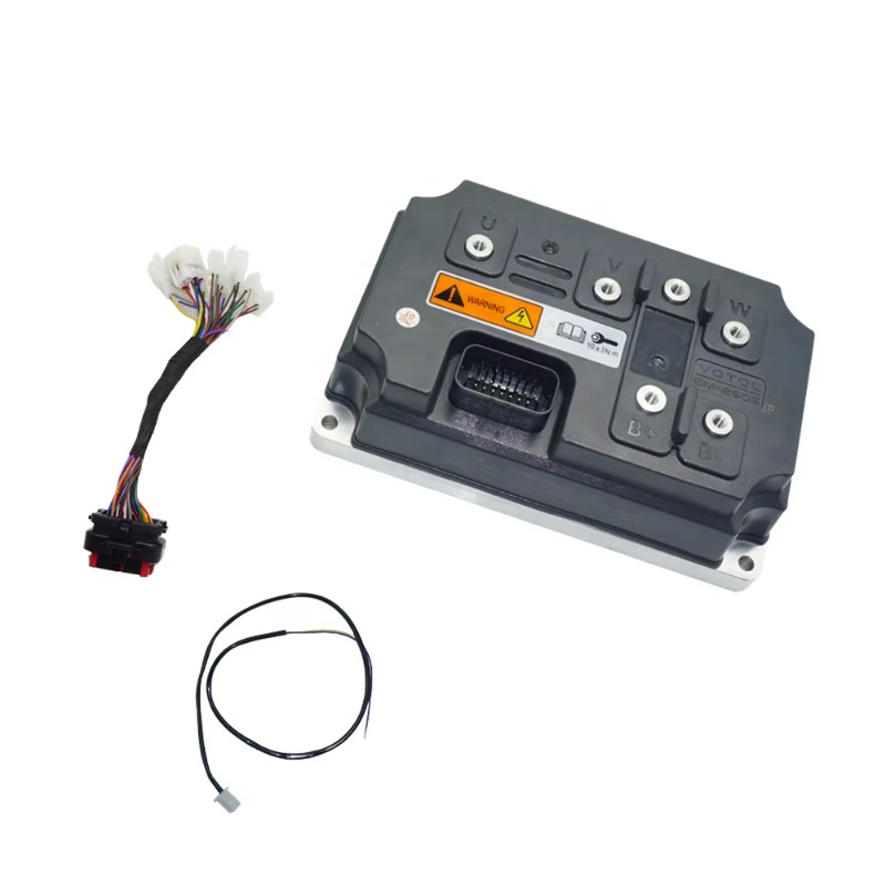 EM260SGTP-CAN-96V: krachtige B - Programmable Bldc Motor Controller 96V recensie en prijs