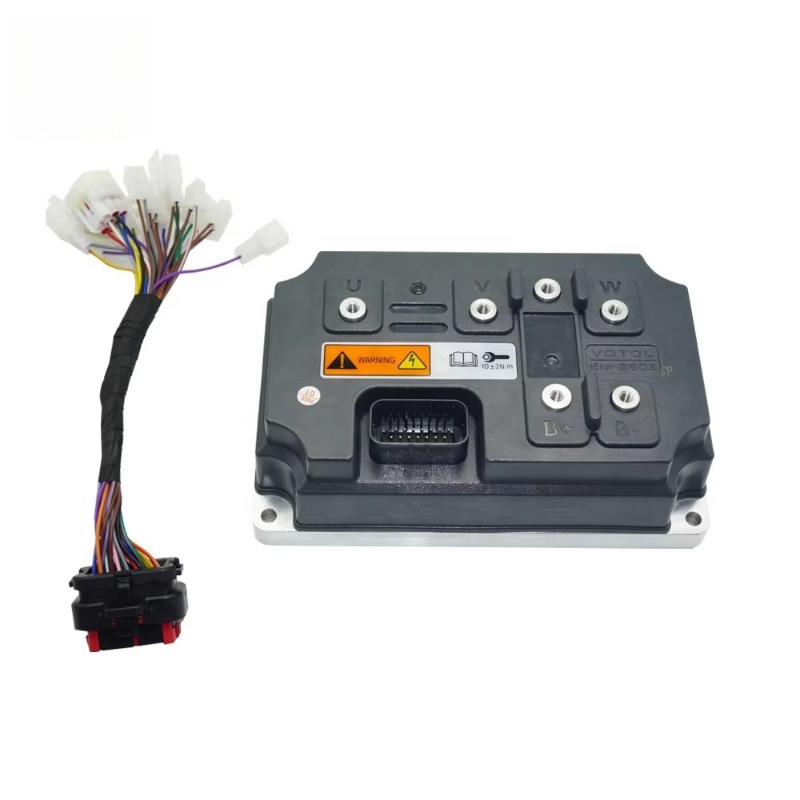 EM260SGTP-CAN-96V: krachtige B - Programmable Bldc Motor Controller 96V recensie en prijs