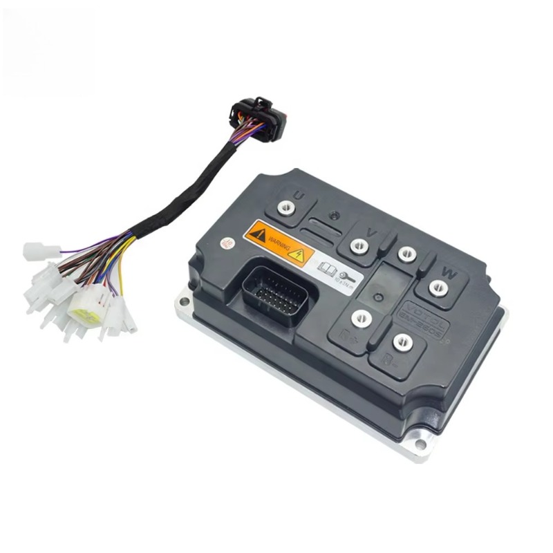 EM260SGTP-CAN-96V: krachtige B - Programmable Bldc Motor Controller 96V recensie en prijs