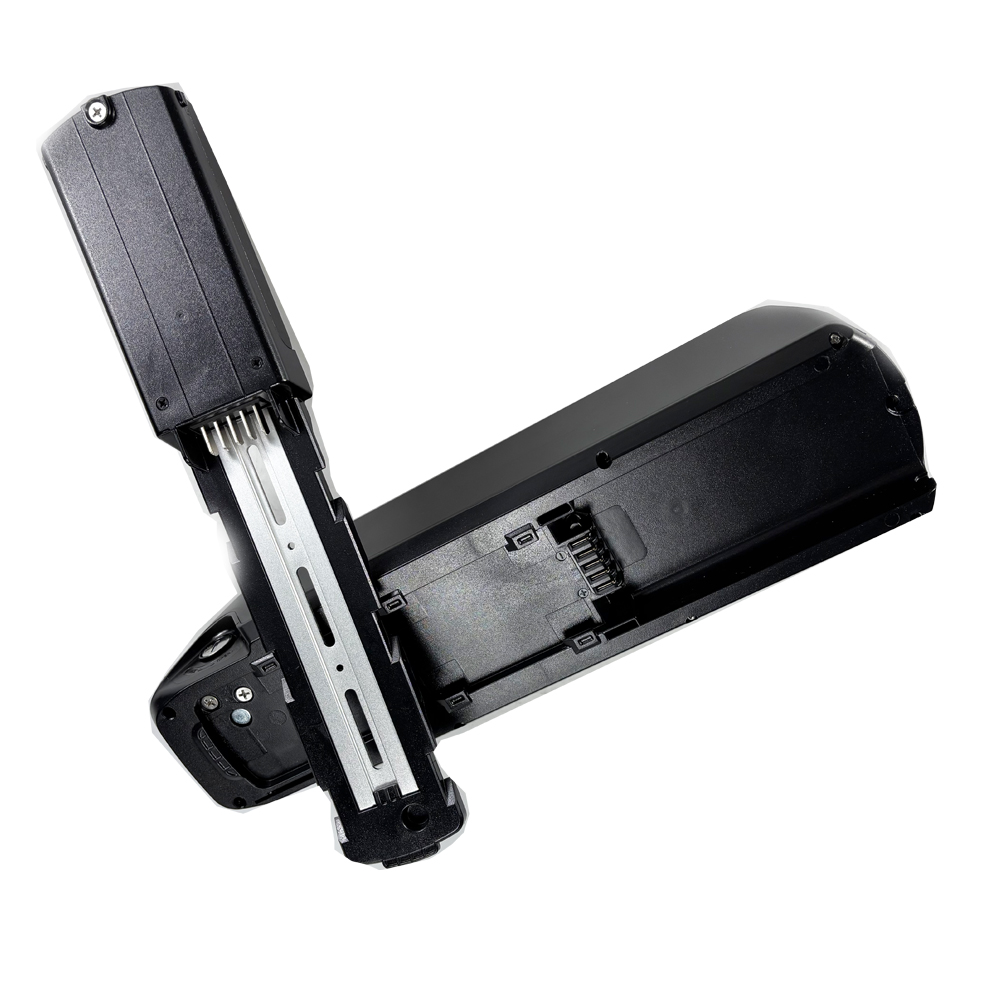 Fatbike VOMO X80 Ebike batteri - Ebike Battery 48V 20Ah Hailong recensie en prijs