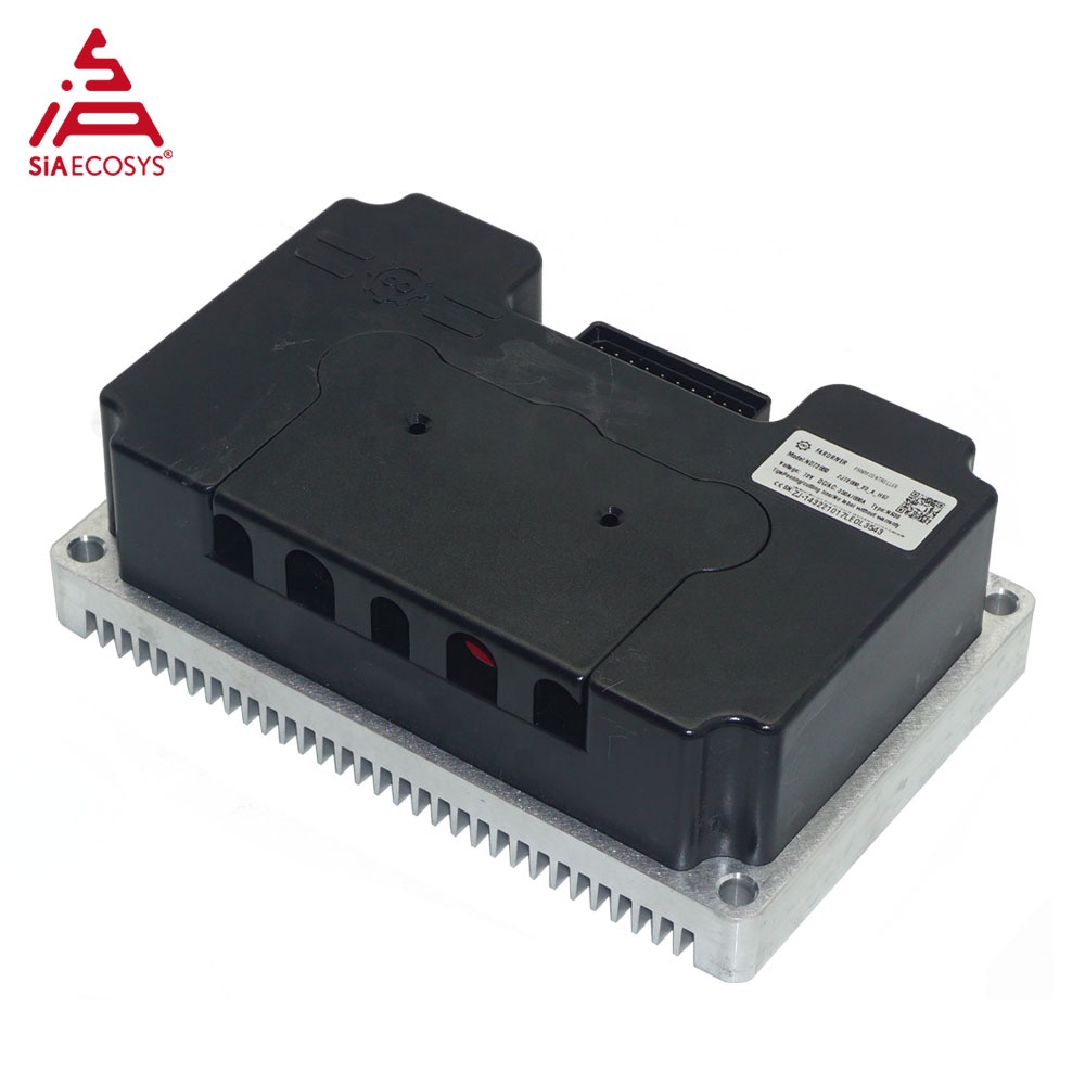 Premium kwaliteit Nd96680 Fard - Programmable Bldc Motor Controller 96V recensie en prijs