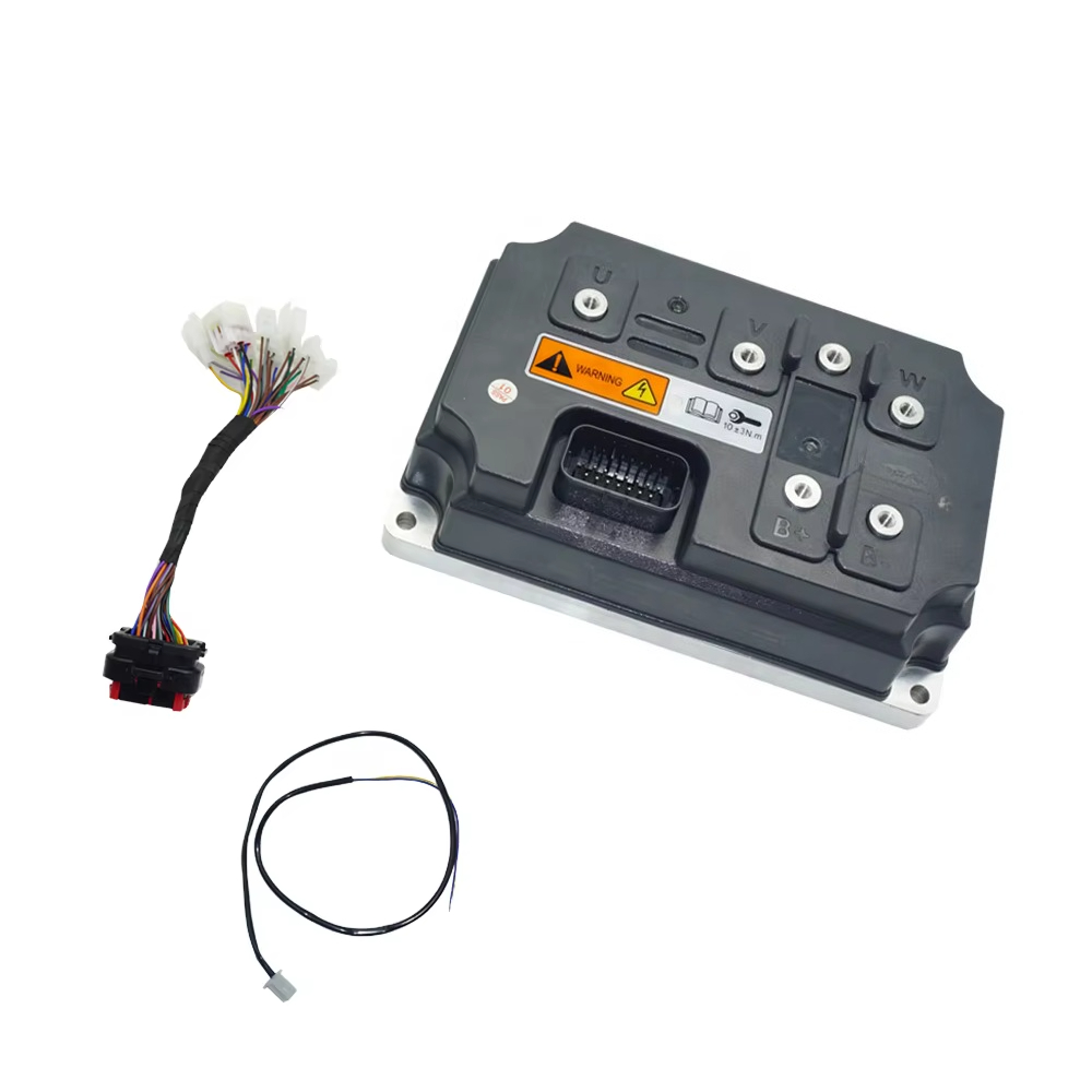 EM260SGTP-CAN-96V: krachtige B - Programmable Bldc Motor Controller 96V recensie en prijs