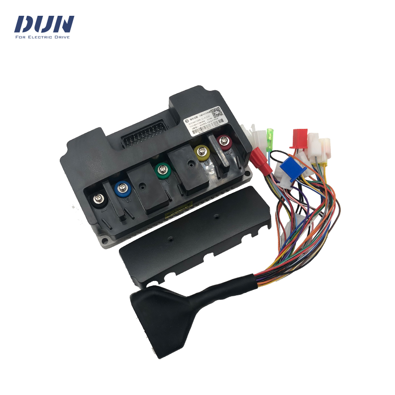 Fardriver ND72260 48V-72V 80A  - Sine Wave Controller 48V 72V 80A recensie en prijs