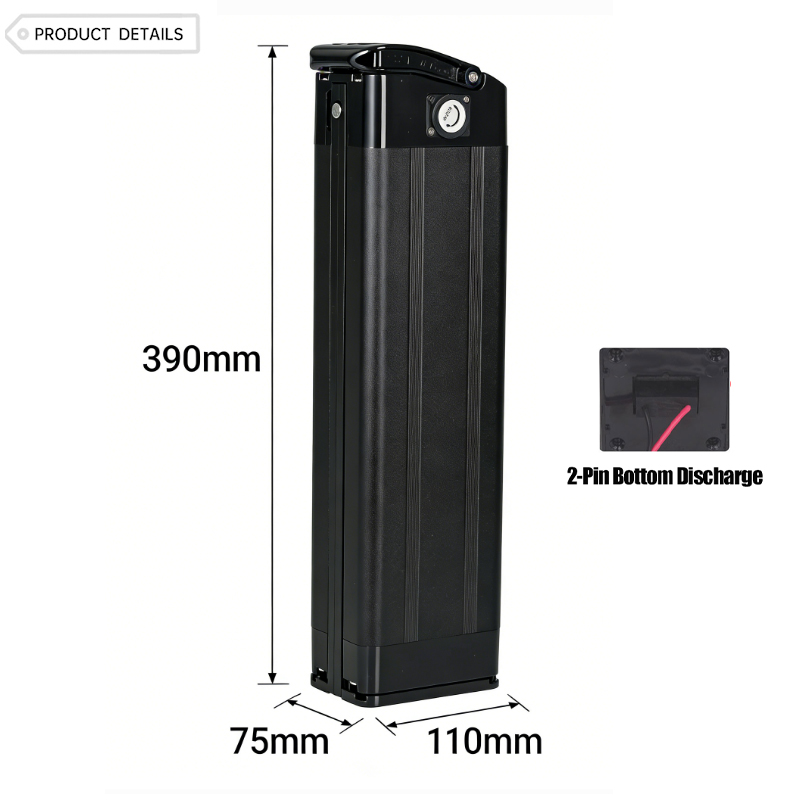 36V 48V 52V 60V 72V 20Ah 30Ah  - Electric Bicycle Battery 72V 30Ah recensie en prijs