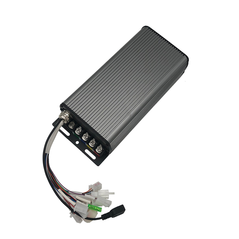 DUN Sabvoton SVMC72150M 3KW-4K - Bldc Controller 72V 150A Sabvoton recensie en prijs