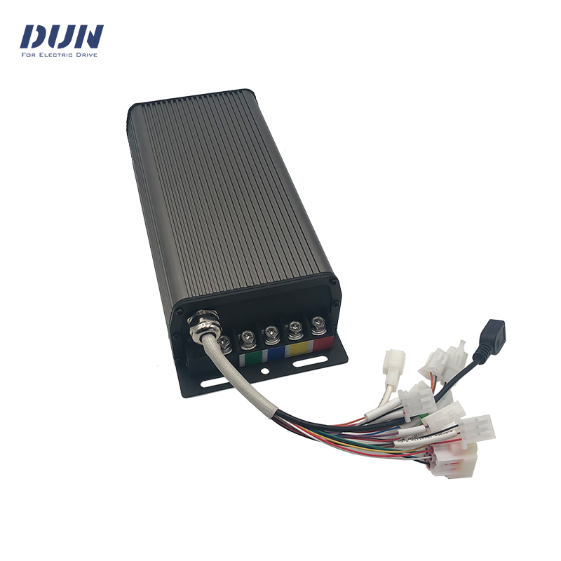 DUN Sabvoton SVMC72150M 3KW-4K - Bldc Controller 72V 150A Sabvoton recensie en prijs