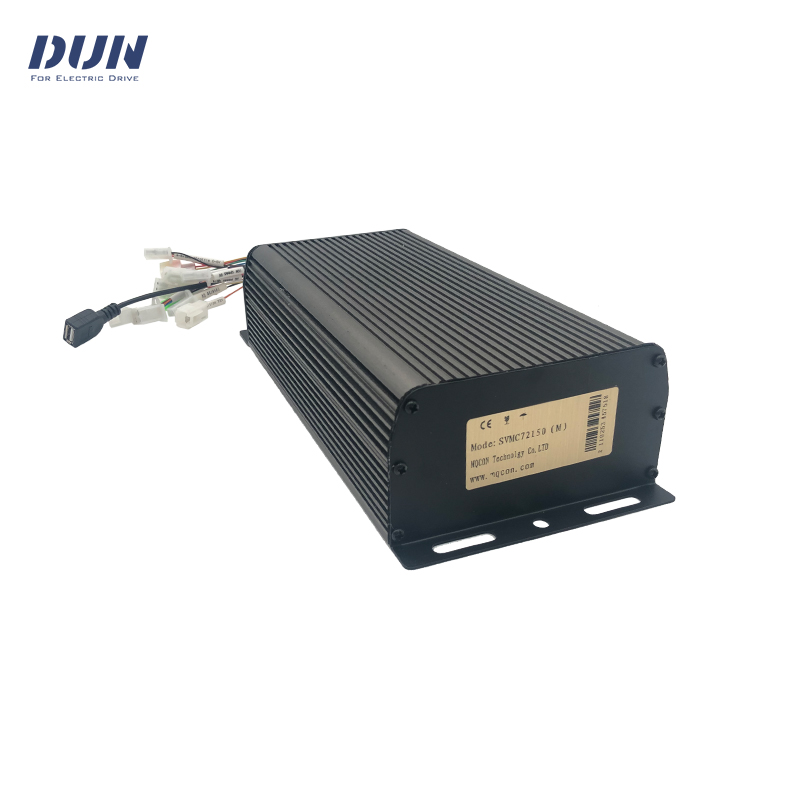 DUN Sabvoton SVMC72150M 3KW-4K - Bldc Controller 72V 150A Sabvoton recensie en prijs